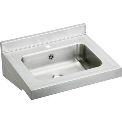 Elkay LAV SINK - Buffed Satin by Elkay