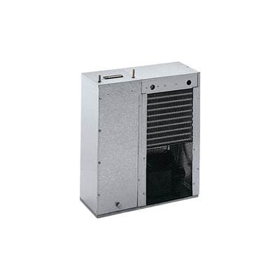 Elkay Remote Chiller, Non-filtered Refrigerated 10 GPH - Galvanized Steel