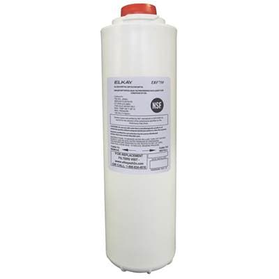 Elkay Water Filter-chlorine, Taste, Odor, Particulates & Lead-750 Gallon
