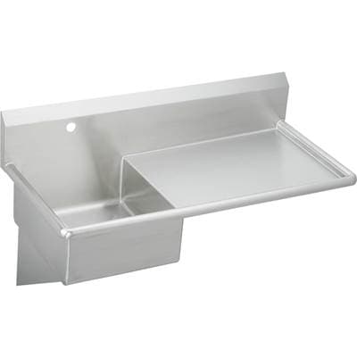 Elkay Scullery SINK - Buffed Satin
