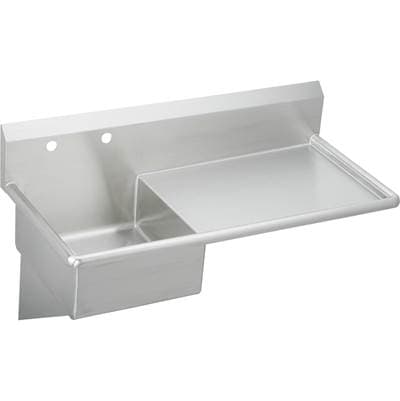 Elkay Scullery SINK - Buffed Satin by Elkay