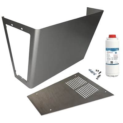 Elkay Bi-level Filter Maintenance Kit (filter Included) - Stainless Steel by Elkay