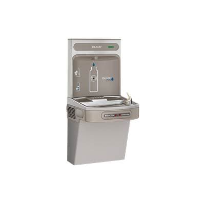 Elkay Cooler Only - Ezo8wslk - Light Gray Granite by Elkay
