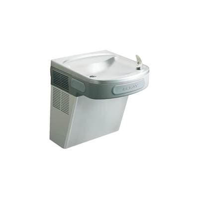 Elkay Cooler Wall Mount ADA Non-filtered Refrigerated Stainless - Stainless Steel by Elkay