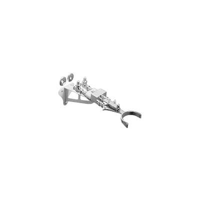 Elkay KNEE Action Valve W MNT PKG - Chrome by Elkay