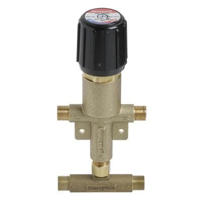 Elkay Thermostatic Mixing Valve W/ Checks (1tp-603)
