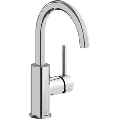Elkay SGL LVR BAR FCT CR - Chrome