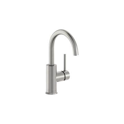 Elkay SGL LVR BAR FCT LS - Lustrous Steel