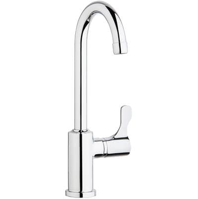 Elkay Faucet Assembly - Chrome