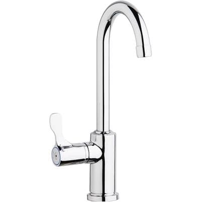 Elkay Faucet Assembly - Chrome