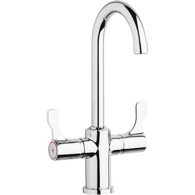 Elkay Faucet Assembly - Chrome