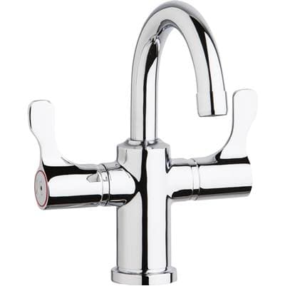 Elkay Faucet Assembly - Chrome
