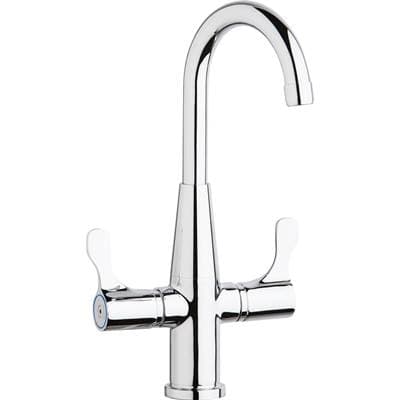 Elkay Faucet Assembly - Chrome