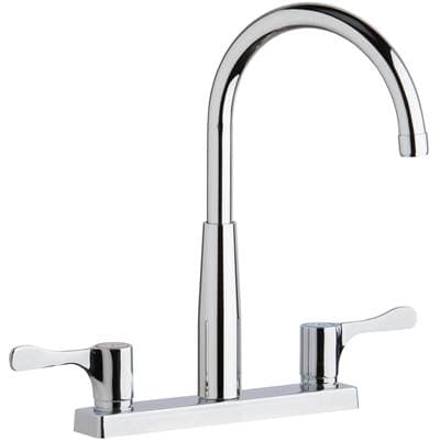 Elkay Faucet Assembly - Chrome by Elkay