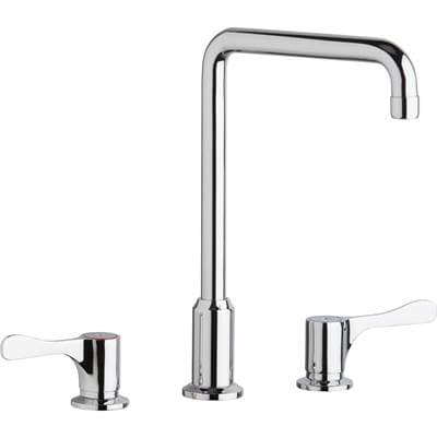 Elkay Faucet Assembly - Chrome