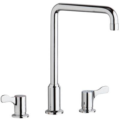 Elkay Faucet Assembly - Chrome