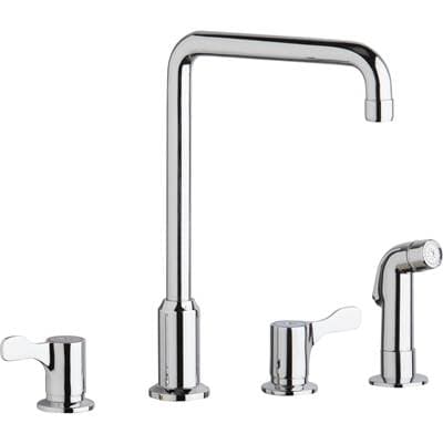 Elkay Faucet Assembly - Chrome