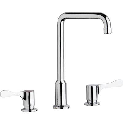 Elkay Faucet Assembly - Chrome