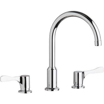 Elkay Faucet Assembly - Chrome