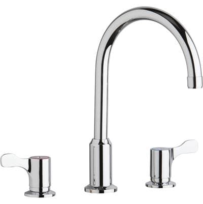 Elkay Faucet Assembly - Chrome