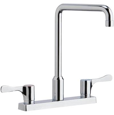 Elkay Faucet Assembly - Chrome by Elkay