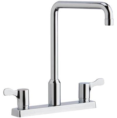 Elkay Faucet Assembly - Chrome