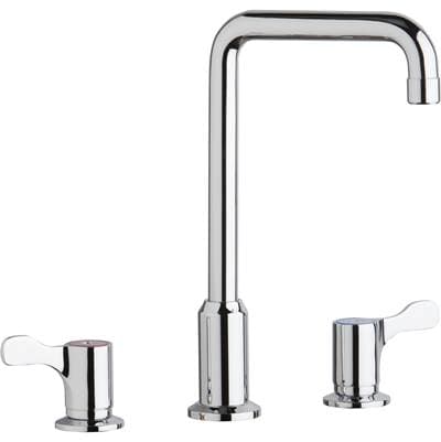 Elkay Faucet Assembly - Chrome