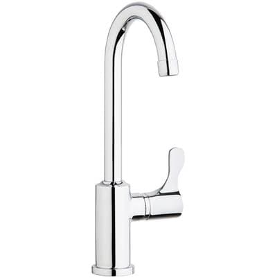 Elkay Faucet Assembly - Chrome