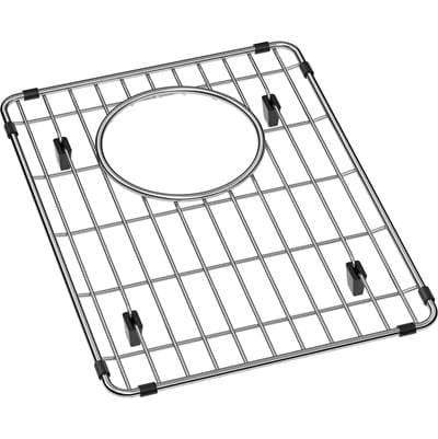 Elkay Stainless Steel 10-5/16'' X 14'' X 1-1/4'' Bottom GRID by Elkay