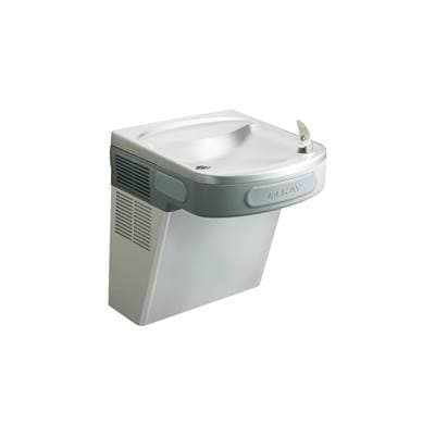 Elkay Cooler Wall Mount ADA Filtered Refrigerated Stainless - Stainless Steel by Elkay