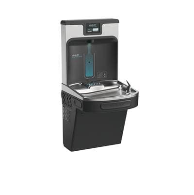 Elkay Enhanced BFS Midnight Black PF