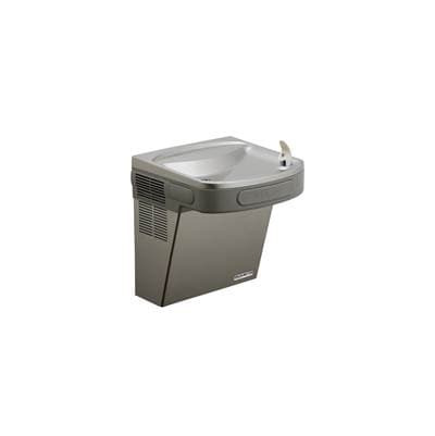 Elkay Cooler Wall Mount Greenspec ADA Filtered Refrigerated - Light Gray Granite by Elkay