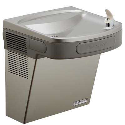 Elkay Cooler Wall Mount Greenspec ADA Filtered Refrigerated Stainless - Stainless Steel by Elkay