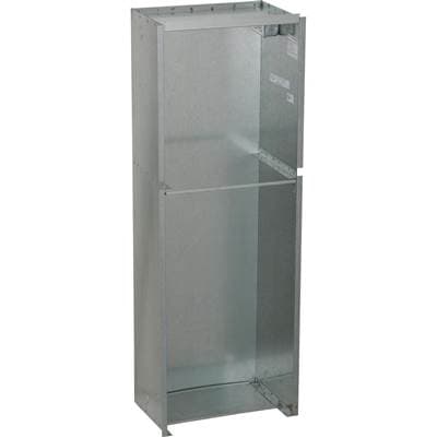 Elkay Mounting Frame Non-filtered Non-refrigerated Galvanized Steel 220V by Elkay