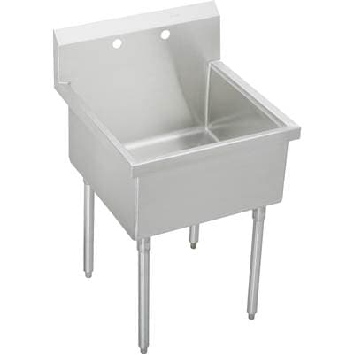 Elkay Scullery SINK - Buffed Satin