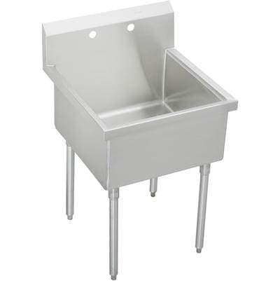 Elkay Scullery SINK - Buffed Satin by Elkay
