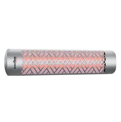 Eurofase Ef39Dcs1 39 Inch Stainless Steel Decor Plate Upgrade Kit by Eurofase