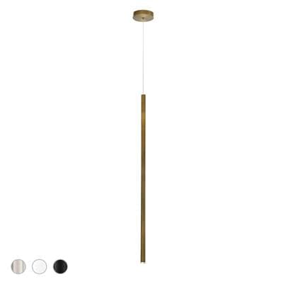 Eurofase Navada, Pendant 36'' - Brushed Brass by Eurofase