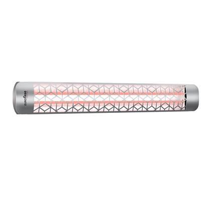 Eurofase Ef61Dcs6 61 Inch Stainless Steel Decor Plate Upgrade Kit by Eurofase