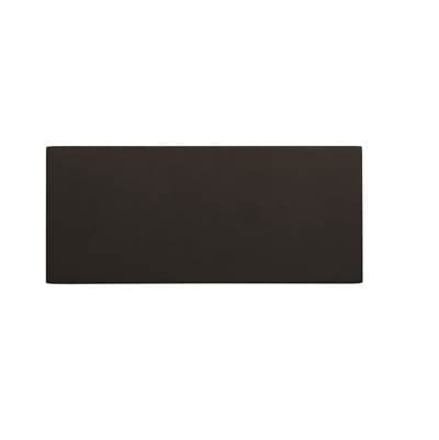 Eurofase Aether,outdr,led,wall,15w, Bk - Marine Grey by Eurofase
