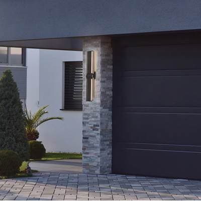 Eurofase Admiral, Outdoor 31'', Gold-black Mix - Gold Black Mix