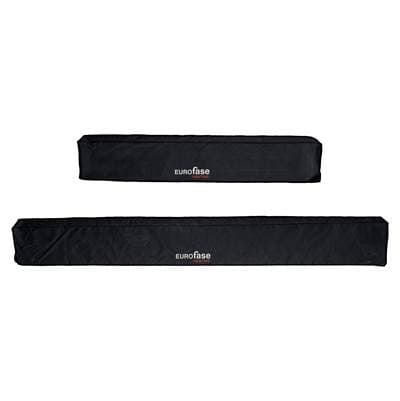 Eurofase Ef39cvrb 39 Inch Patio Heater Cover - Black