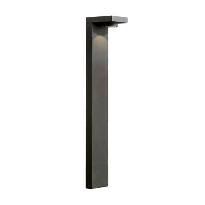 Eurofase Pallito,led Blrd,1x7w,26in,bk - Marine Grey by Eurofase