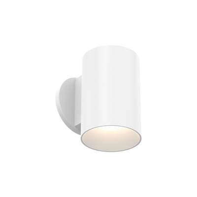 Eurofase Whs Wmwh Br6 Wh 13W30K Wcl - White