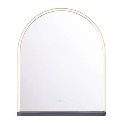 Eurofase Serin, Mirror Accessory, 1'' X 30'' - Midnight Navy
