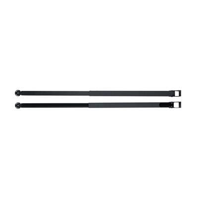 Eurofase Efsmkb 26 Inch to 48 Inch Telescoping Mounting Kit - Black