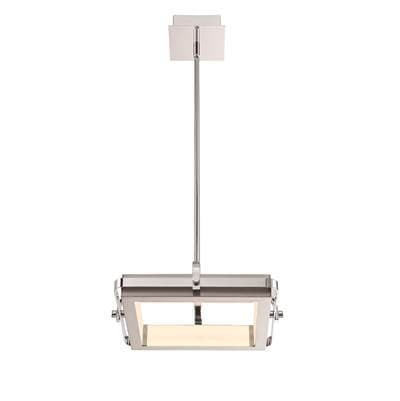 Eurofase Annilo, Pendant 15'' - Chrome