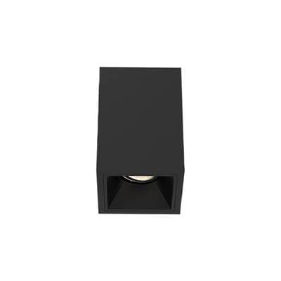 Eurofase Bvo Sm1lt Bk Gim 10W27K Ncl - Black