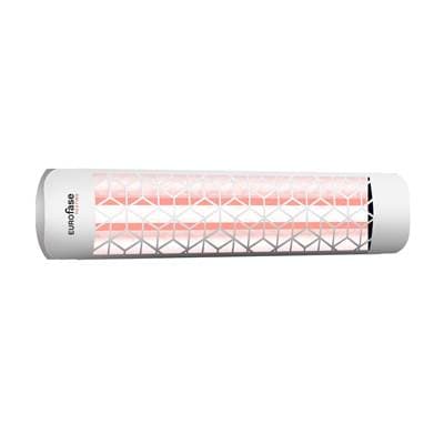 Eurofase Ef39dcw6 39 Inch Stainless Steel Decor Plate Upgrade Kit - White by Eurofase