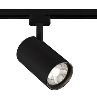 Eurofase Charlie,trk Head,led,30w,35k,b
